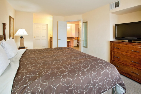 Hotel Staybridge Suites ALBUQUERQUE - AIRPORT